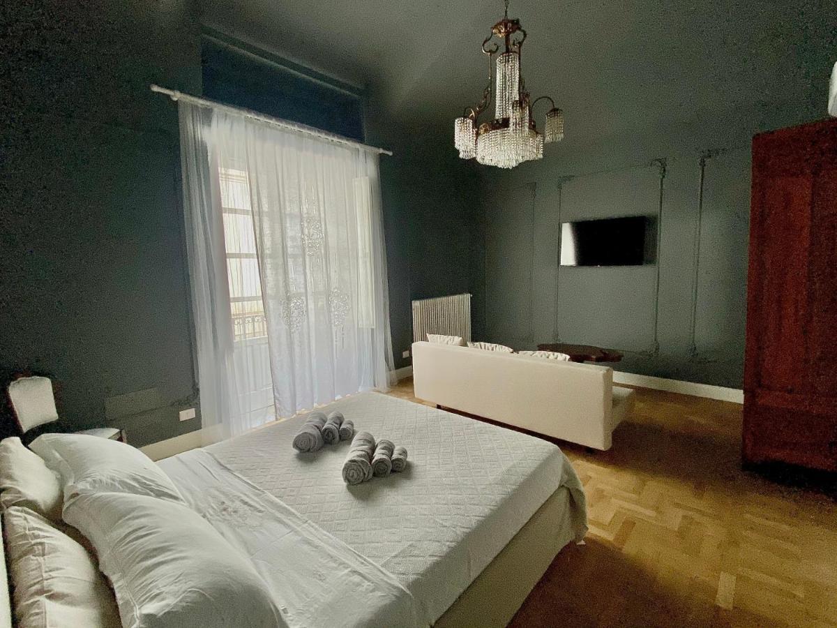 Dimora Delle Maestranze Daire Siraküza Dış mekan fotoğraf